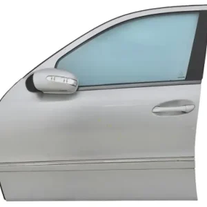 DRZWI PRZEDNIE PRZÓD LEWE MERCEDES E W211 Tylko dziś